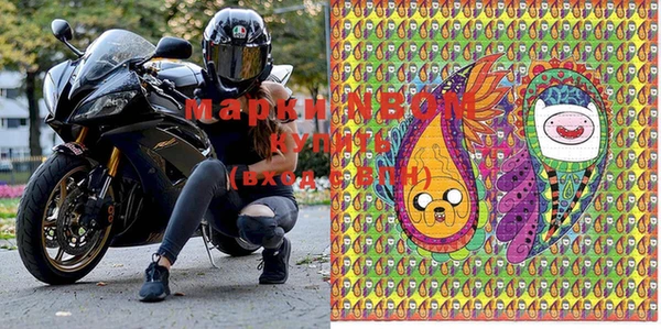 стаф Абаза